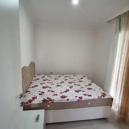 Anemon Apartament *