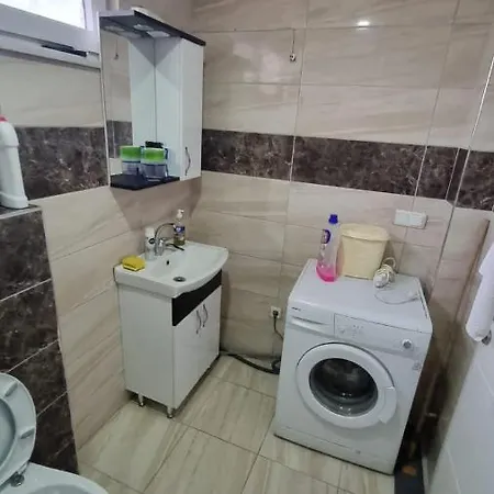 Anemon Alanya
