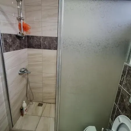 Apartament Anemon Alanya