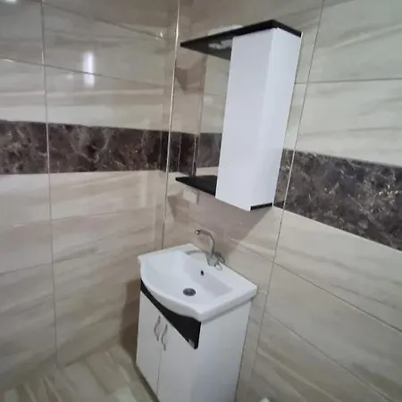 Apartament Anemon