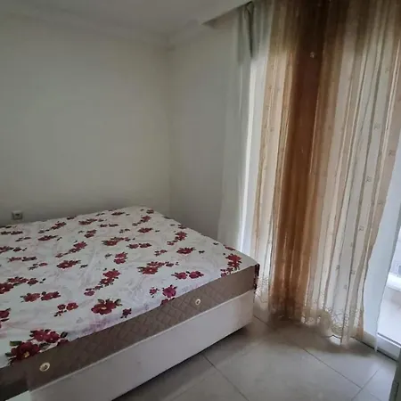 Anemon Apartament *