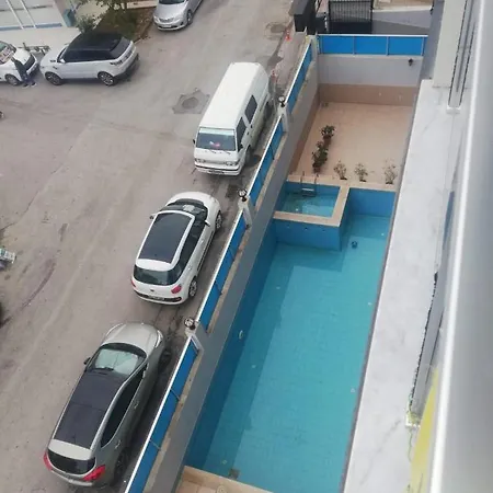 Apartamento Anemon *