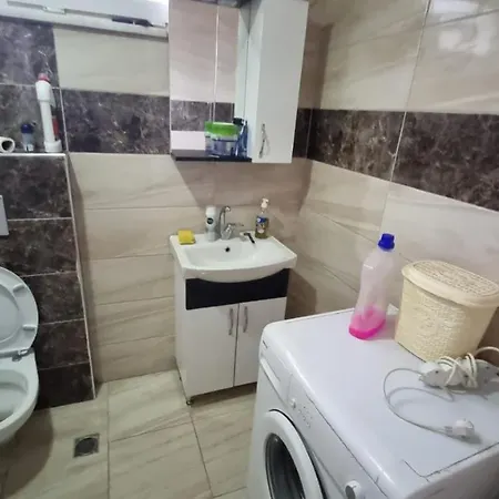 Anemon Apartamento Alanya