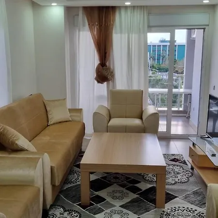 Apartamento Anemon
