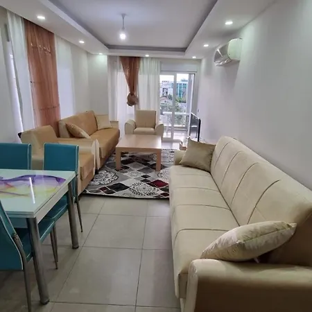 Anemon Apartman