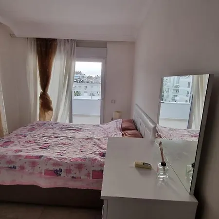 Anemon Apartman