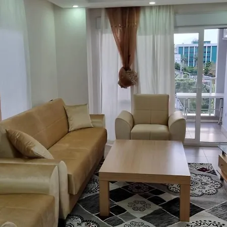 Apartman Anemon *
